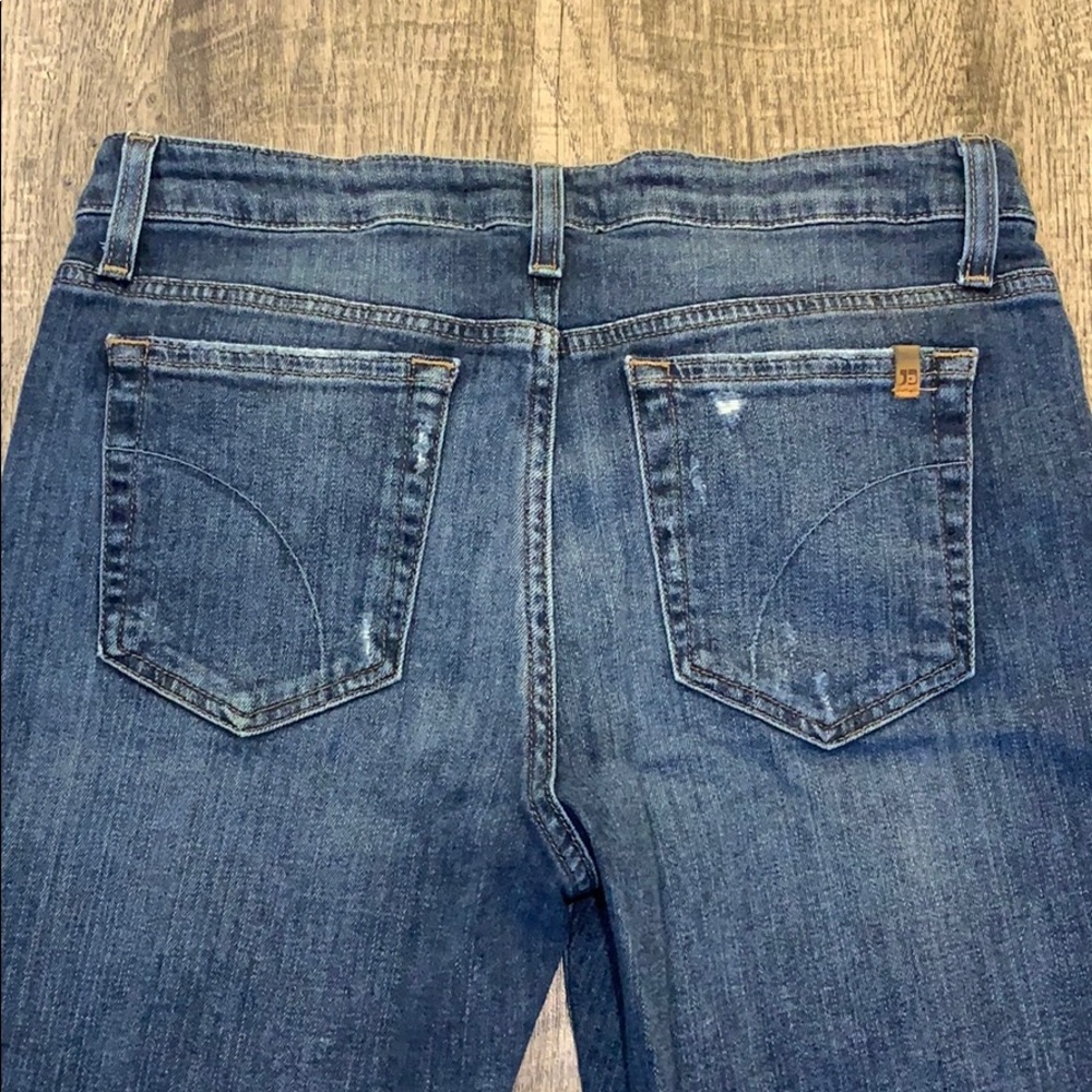 Joe’s Ripped Jeans - Picture 5 of 7